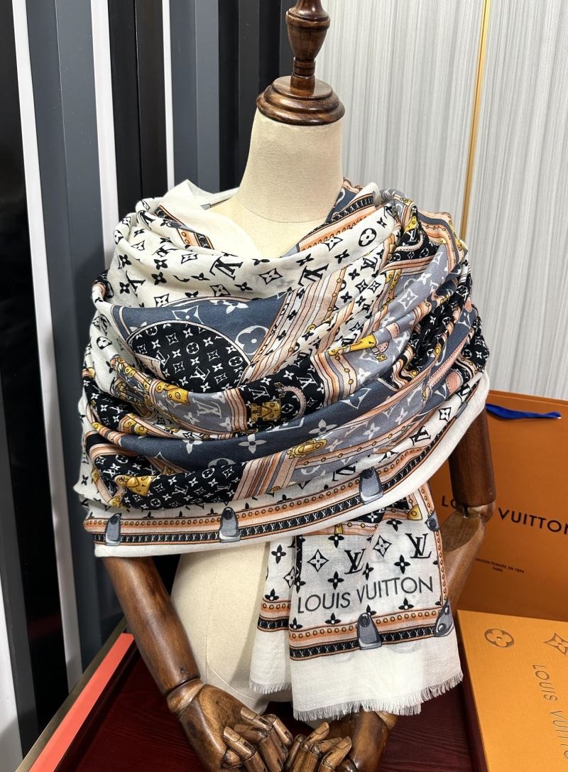 Louis Vuitton Scarf